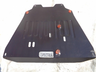 Защита двигателя, KIA, SPECTRA, SD, S5D, 2000
