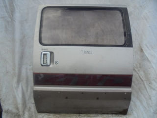 Дверь сдвижная, TOYOTA, TOWN ACE, CR30, 2C-T, 1991, R, L
