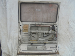 Дверь сдвижная, TOYOTA, TOWN ACE, CR30, 2C-T, 1991, R, L