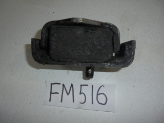 Подушка двигателя, MITSUBISHI, FUSO, FM516L, 6D15T, 1991