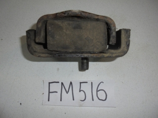 Подушка двигателя, MITSUBISHI, FUSO, FM516L, 6D15T, 1991