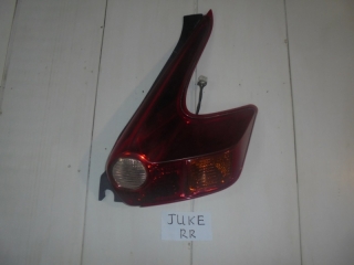 Фонарь в крыло, NISSAN, JUKE, YF15, HR16DE, 2013, R