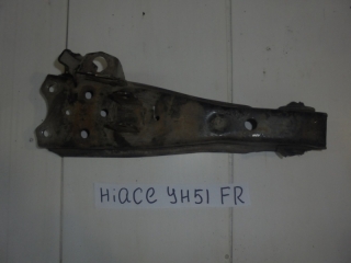 Рычаг, TOYOTA, HIACE, YH51, 2Y, F, R