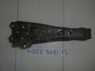 Рычаг, TOYOTA, HIACE, YH51, 2Y, F, L