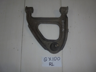 Рычаг, TOYOTA, CRESTA, GX100, 1G-FE, 1998, R, L, верх