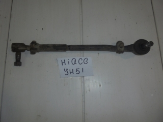 Тяга рулевая, TOYOTA, HIACE, YH51, 2Y