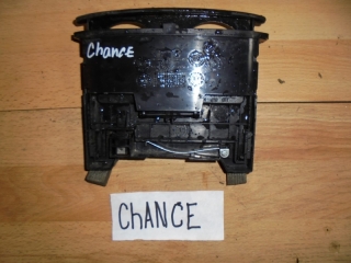Подстаканник, ZAZ, CHANCE, 2010
