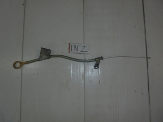 Щуп масляный, TOYOTA, COROLLA, NZE121, 1NZ-FE, 2001