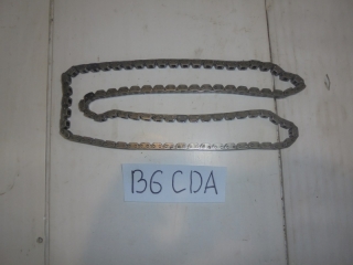 Цепь грм, VOLKSWAGEN, PASSAT B6, 3C2, CDA BZB, 2008