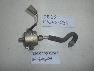 Электромагнитный клапан, TOYOTA, TOWN ACE, CR30, 2C-T, 1991, 113300-0911