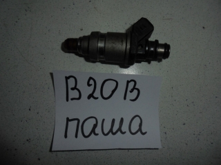 Форсунка топливная, HONDA, SM-X, RH1, B20B, 2001