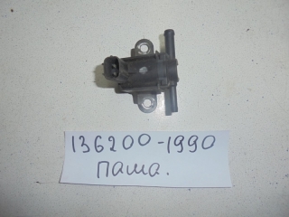 Электромагнитный клапан, HONDA, ODYSSEY, RA6, F23A, 2001, 136200-1990