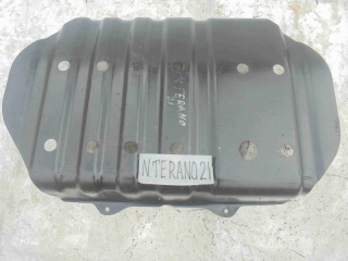 Защита топливного бака, NISSAN, TERRANO, WHYD21, VG30E, 1990