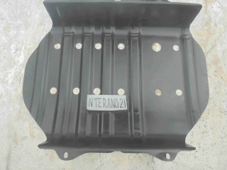 Защита топливного бака, NISSAN, TERRANO, WHYD21, VG30E, 1990