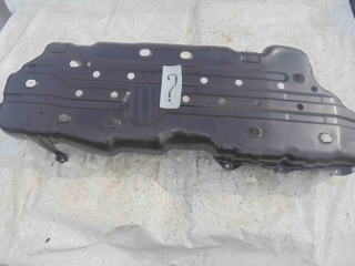 Защита топливного бака, TOYOTA, LAND CRUISER PRADO, GRJ120, 1GR-FE