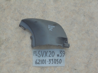 Накладка на стойку, TOYOTA, CAMRY, SXV20, 5S-FE, 2000, F, L, низ, 62101-33050