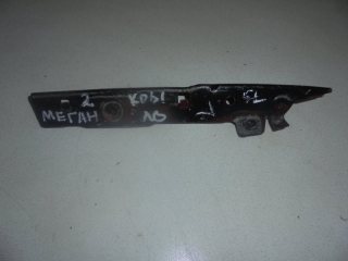 Шарнир капота, RENAULT, MEGANE, LM05, K4MC813, 2007, L