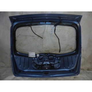 Дверь багажника, RENAULT, SANDERO, BS11, K7M710, 2012