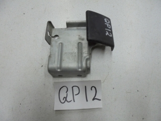Ручка открывания капота, NISSAN, PRIMERA, P12, QG18DE, 2002