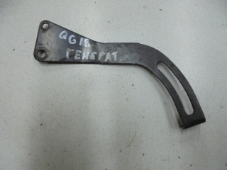 Планка натяжителя ремня, NISSAN, PRIMERA, P12, QG18DE, 2002
