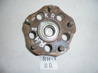 Ступица, HONDA, SM-X, RH1, B20B, 2001, R, R