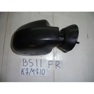 Зеркало заднего вида боковое, RENAULT, SANDERO, BS11, K7M710, 2012, F, R