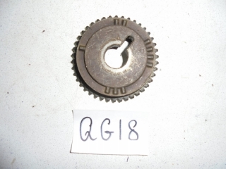 Звезда распредвала, NISSAN, PRIMERA, P12, QG18DE, 2002