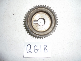 Звезда распредвала, NISSAN, PRIMERA, P12, QG18DE, 2002
