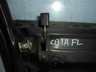 Дверь, MITSUBISHI, MIRAGE, CB1A, 4G13, 1993, F, L