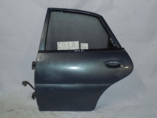 Дверь, MITSUBISHI, MIRAGE, CB1A, 4G13, 1993, R, L