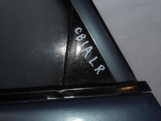Дверь, MITSUBISHI, MIRAGE, CB1A, 4G13, 1993, R, L