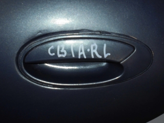 Дверь, MITSUBISHI, MIRAGE, CB1A, 4G13, 1993, R, L