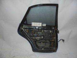 Дверь, MITSUBISHI, MIRAGE, CB1A, 4G13, 1993, R, L