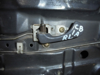 Дверь, MITSUBISHI, MIRAGE, CB1A, 4G13, 1993, R, L