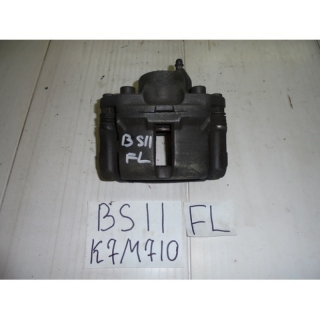 Суппорт тормозной, RENAULT, SANDERO, BS11, K7M710, 2012, F, L