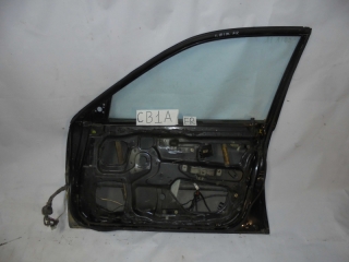 Дверь, MITSUBISHI, MIRAGE, CB1A, 4G13, 1993, F, R