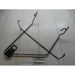 Крепление запасного колеса, RENAULT, SANDERO, BS11, K7M710, 2012, 2320979025