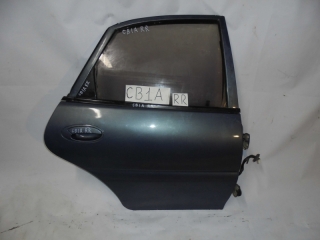 Дверь, MITSUBISHI, MIRAGE, CB1A, 4G13, 1993, R, R