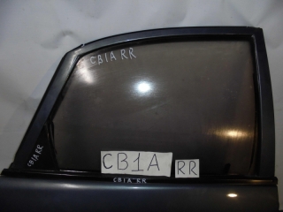 Дверь, MITSUBISHI, MIRAGE, CB1A, 4G13, 1993, R, R