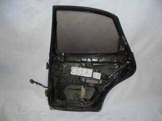 Дверь, MITSUBISHI, MIRAGE, CB1A, 4G13, 1993, R, R