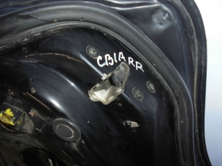 Дверь, MITSUBISHI, MIRAGE, CB1A, 4G13, 1993, R, R