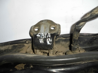 Дверь, MITSUBISHI, MIRAGE, CB1A, 4G13, 1993, R, R