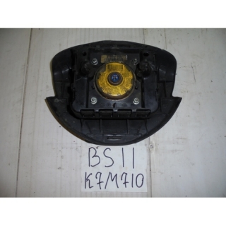 Подушка безопасности водителя, RENAULT, SANDERO, BS11, K7M710, 2012