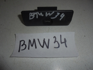 Замок бардачка, BMW, 5-SERIES, E34, M20B20