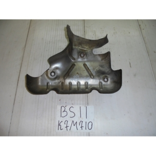 Кожух выпускного коллектора, RENAULT, SANDERO, BS11, K7M710, 2012