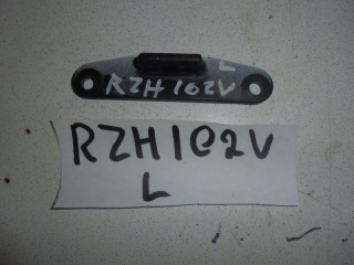 Отбойник двери, TOYOTA, HIACE, RZH102V, 1RZ-E, 2002