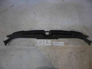 Воздуховод, MITSUBISHI, MIRAGE, CB1A, 4G13, 1993, MB813596
