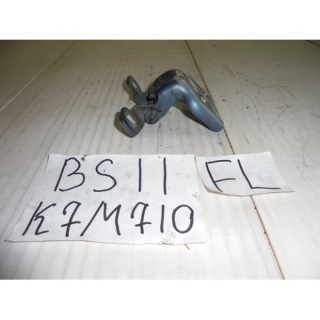 Петля двери, RENAULT, SANDERO, BS11, K7M710, 2012, F, L, верх