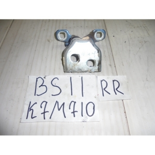 Петля двери, RENAULT, SANDERO, BS11, K7M710, 2012, R, R, верх