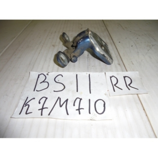 Петля двери, RENAULT, SANDERO, BS11, K7M710, 2012, R, R, верх